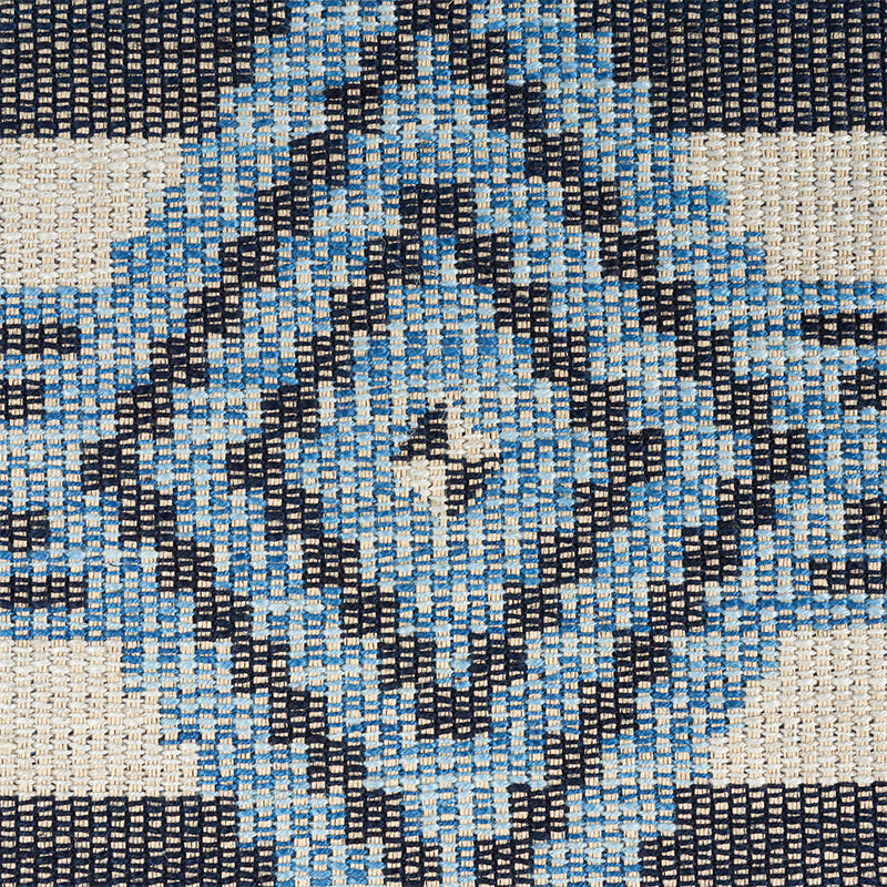 MANTA-PERFORMANCE-BLUE-SCHUMACHER-77442 - Schumacher Fabric
