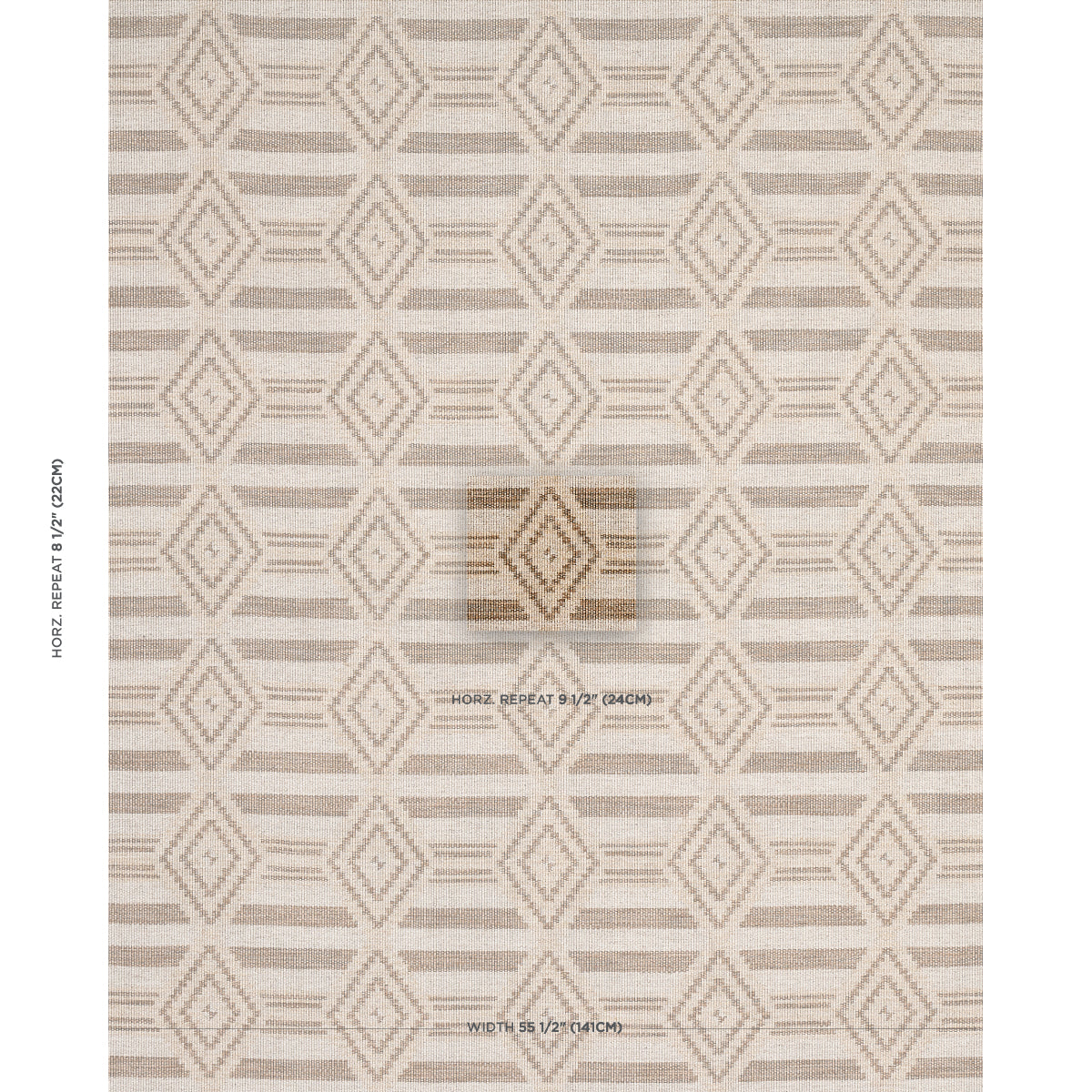MANTA-PERFORMANCE-BIRCH-SCHUMACHER-77443 - Schumacher Fabric