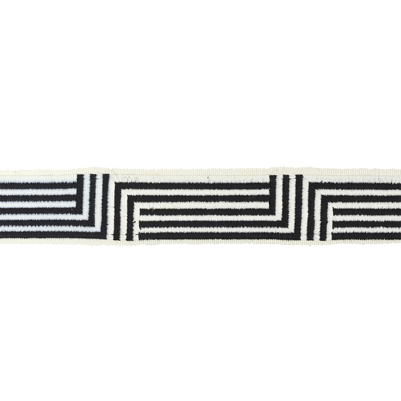 OSILAS-TAPE-BLACK-SCHUMACHER-77471 - Schumacher Trim