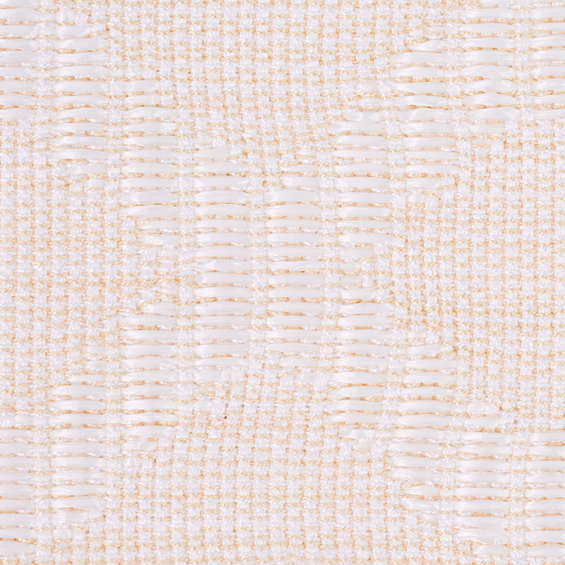 BRIAR-RAFFIA-TAPE-IVORY-SCHUMACHER-77580 - Schumacher Trim