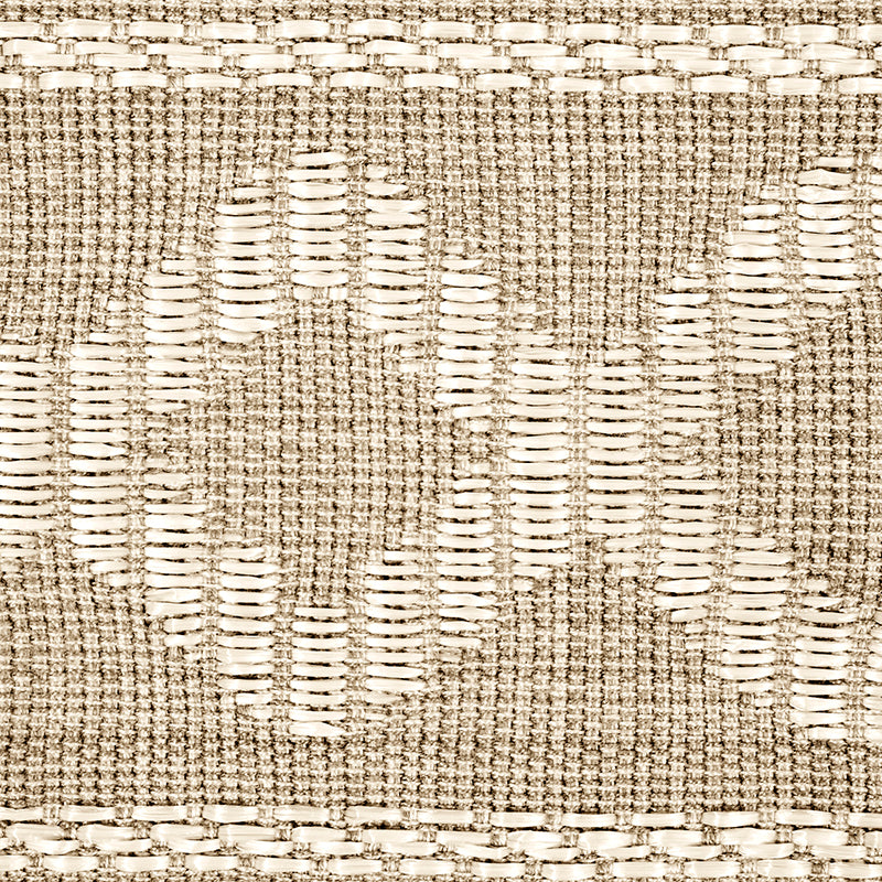 BRIAR-RAFFIA-TAPE-NATURAL-SCHUMACHER-77581 - Schumacher Trim