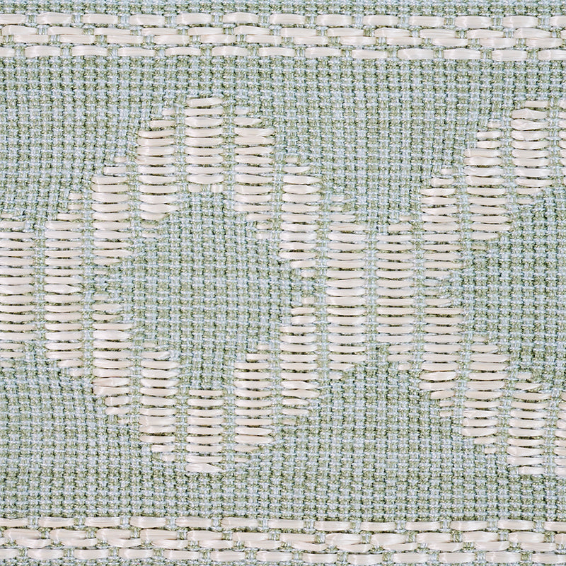 BRIAR-RAFFIA-TAPE-SAGE-SCHUMACHER-77582 - Schumacher Trim