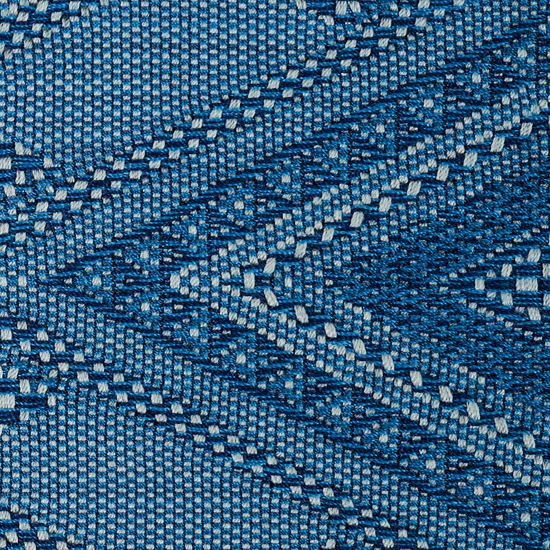 BOULTON-TAPE-BLUE-SCHUMACHER-77591 - Schumacher Trim