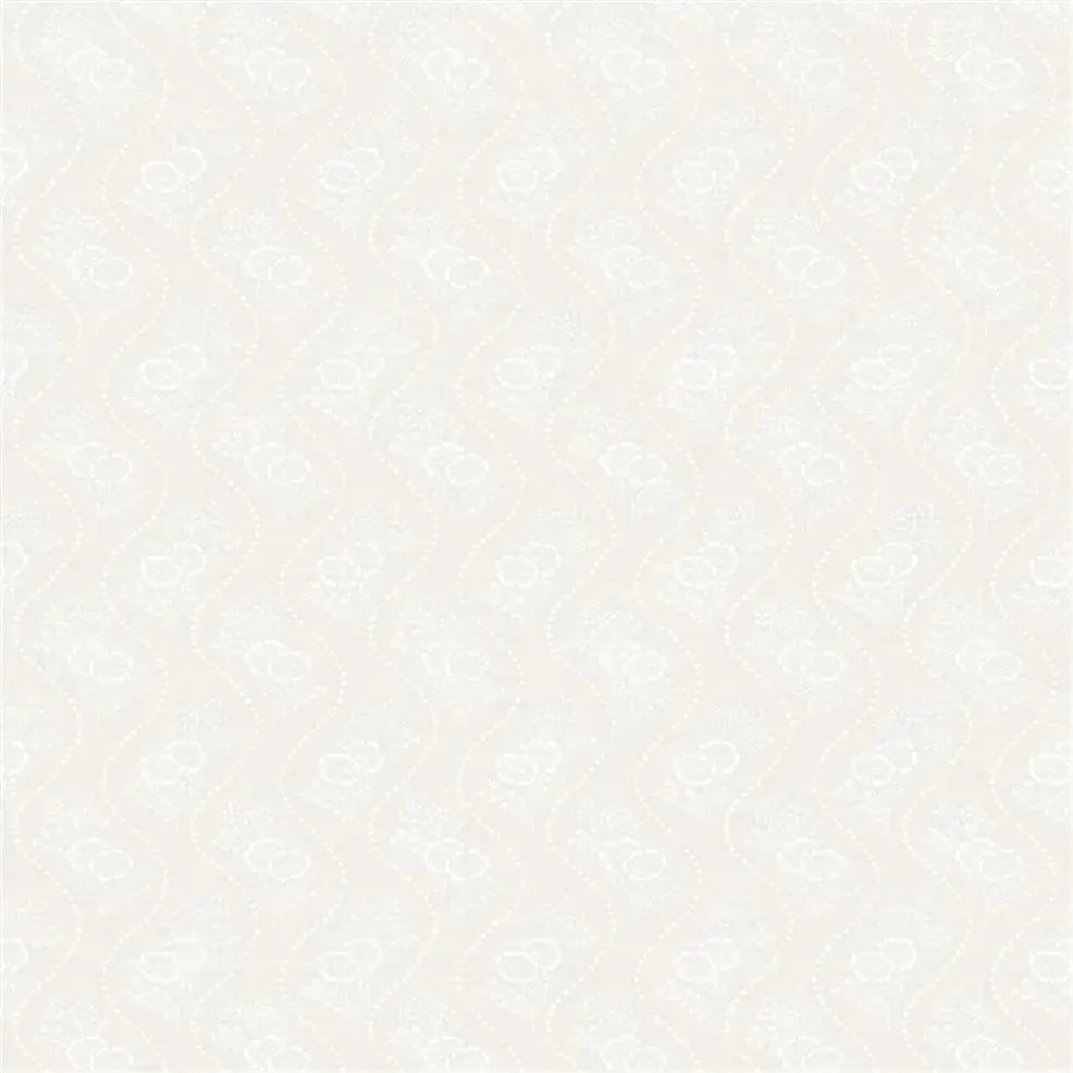 FRL5015-03 Annaliese Floral Parchment by Ralph Lauren Fabric