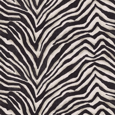terranea-zebra-ralph-lauren-frl5019-01 - Ralph Lauren Fabric Fabric