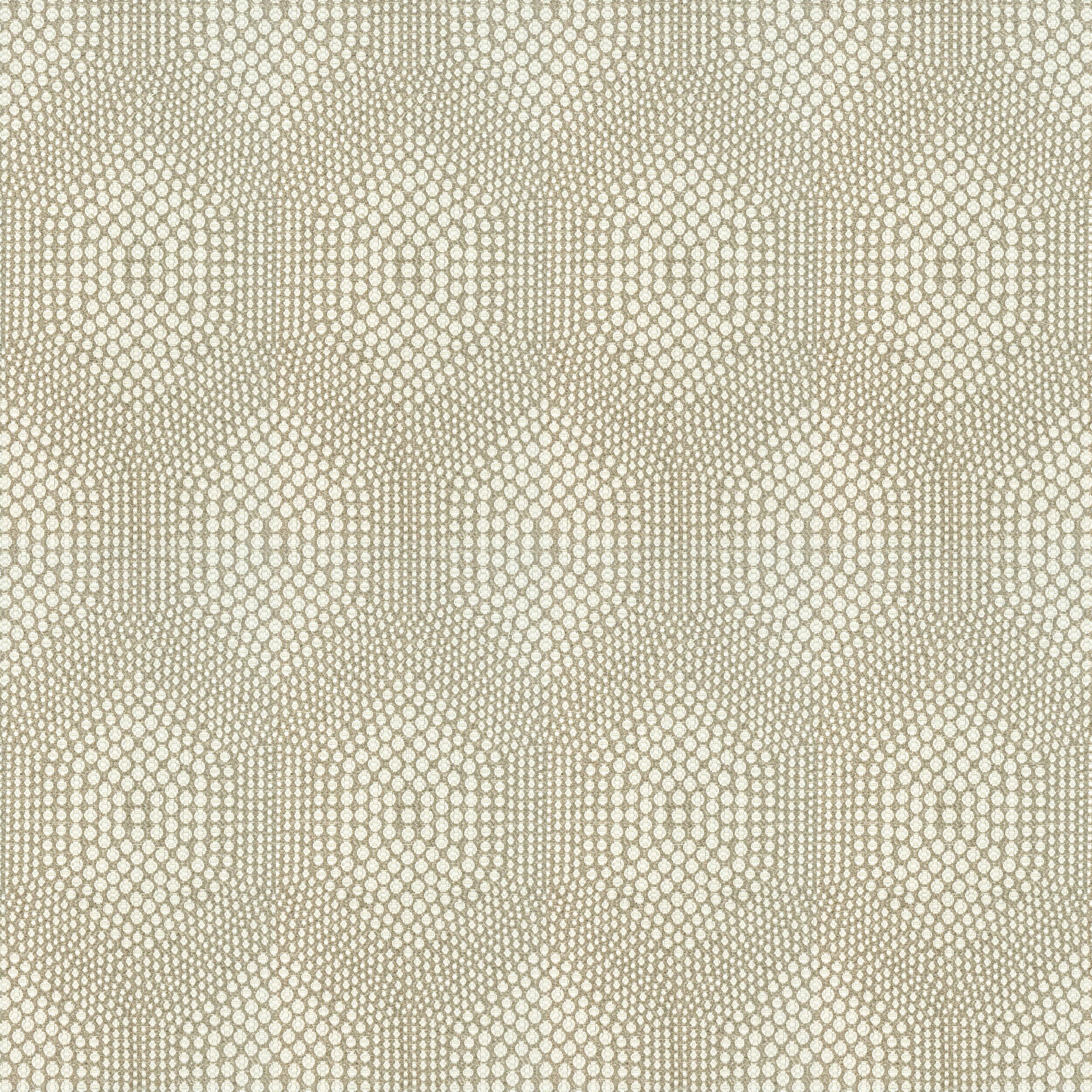 7802-11 Connect The Dots Sanddune by Stout Fabric