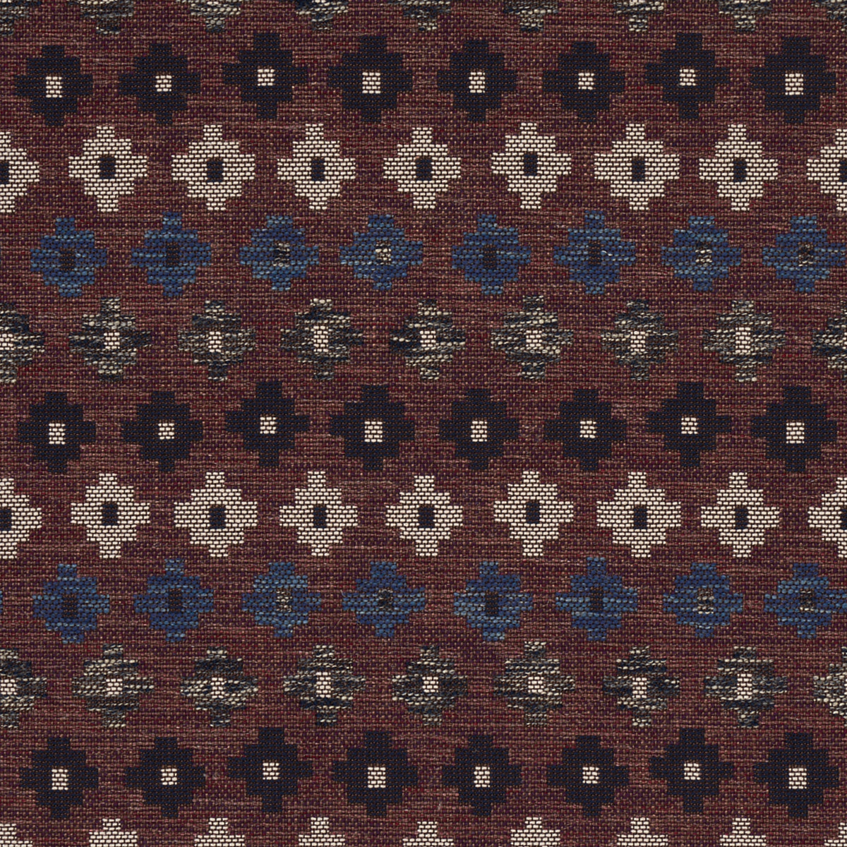 AYUMI-PERFORMANCE-RUSSET-SCHUMACHER-78133 - Schumacher Fabric