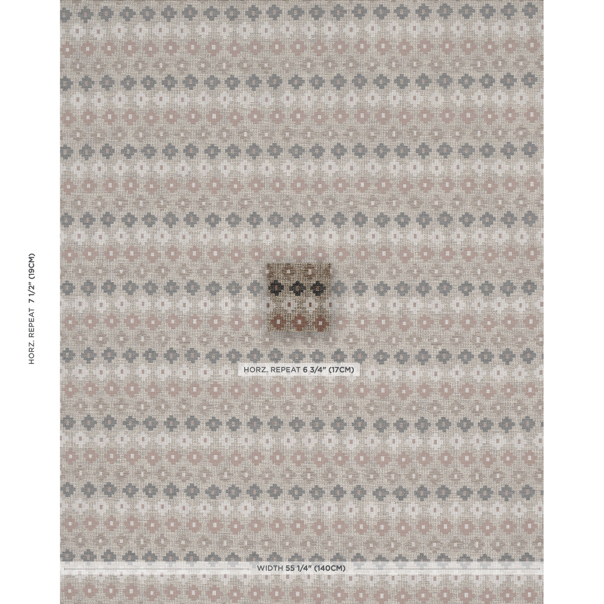 AYUMI-PERFORMANCE-DUNE-SCHUMACHER-78134 - Schumacher Fabric