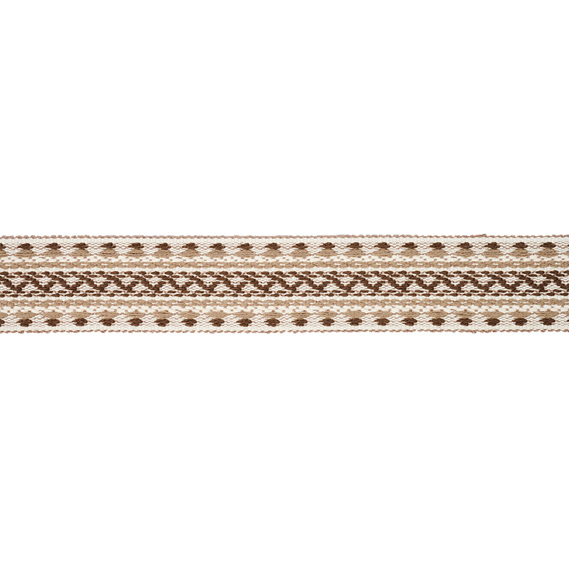 LOVELAND-TRIM-BROWN-SCHUMACHER-78162 - Schumacher Trim