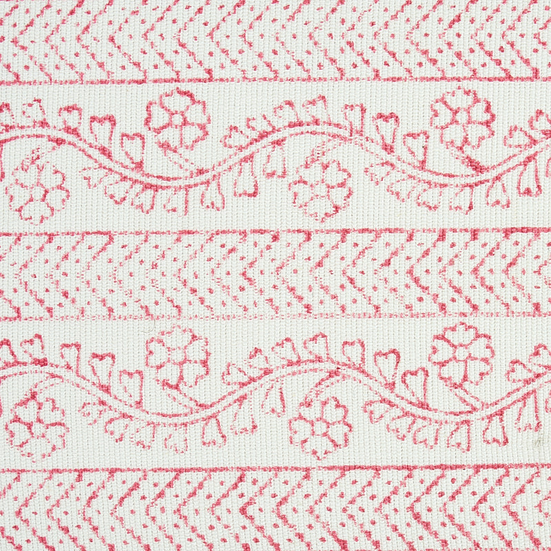 ARBELA-HAND-BLOCKED-TAPE-PINK-SCHUMACHER-78442 - Schumacher Recortar