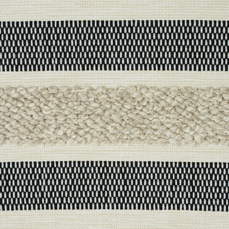OHARA-STRIPE-INDOOR-OUTDOOR-TAUPE-SCHUMACHER-78492