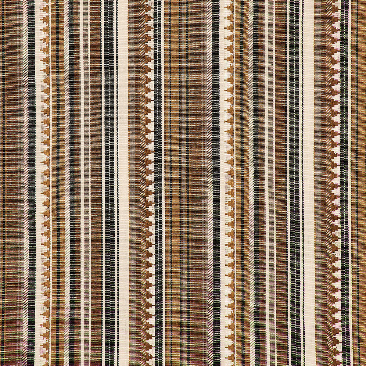 ZUNI-STRIPE-DUNE-SCHUMACHER-78734 - Schumacher Fabric
