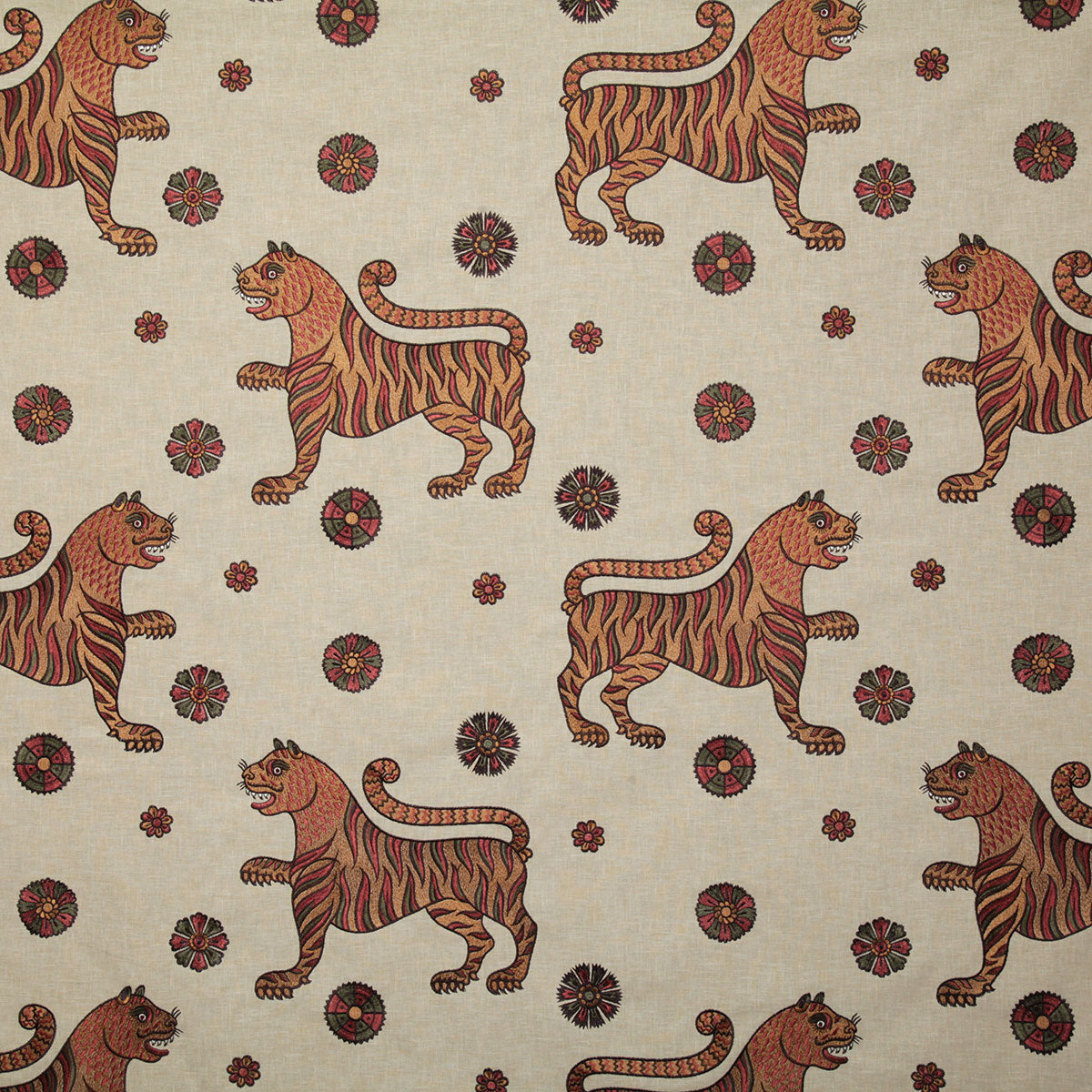 7881-sumatra-spice-pindler - Pindler Fabric
