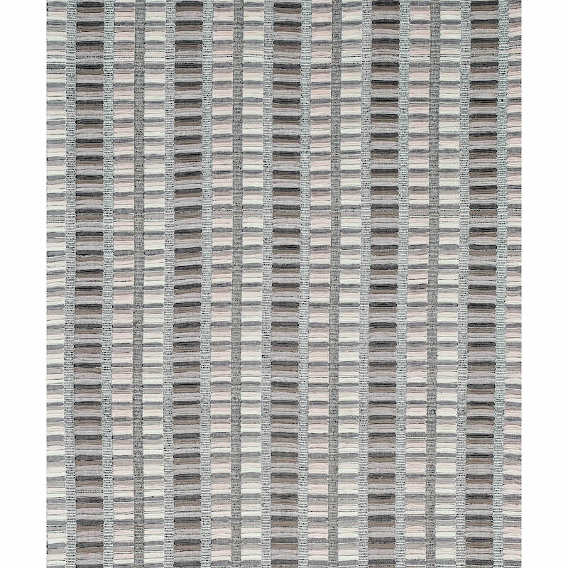 PALOPO-HAND-WOVEN-STRIPE-BLACK-SCHUMACHER-78820
