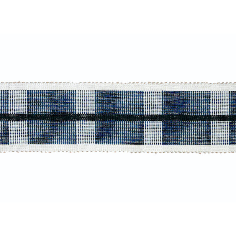 CALCADA-TAPE-WIDE-MIDNIGHT-SCHUMACHER-78972 - Schumacher Trim