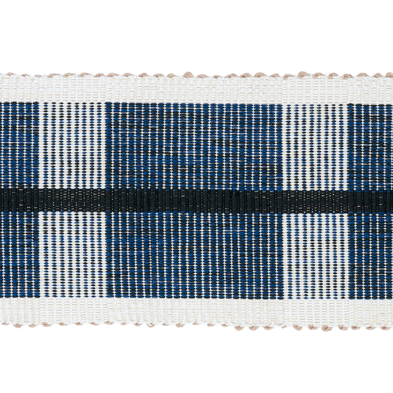 CALCADA-TAPE-WIDE-MIDNIGHT-SCHUMACHER-78972 - Schumacher Trim