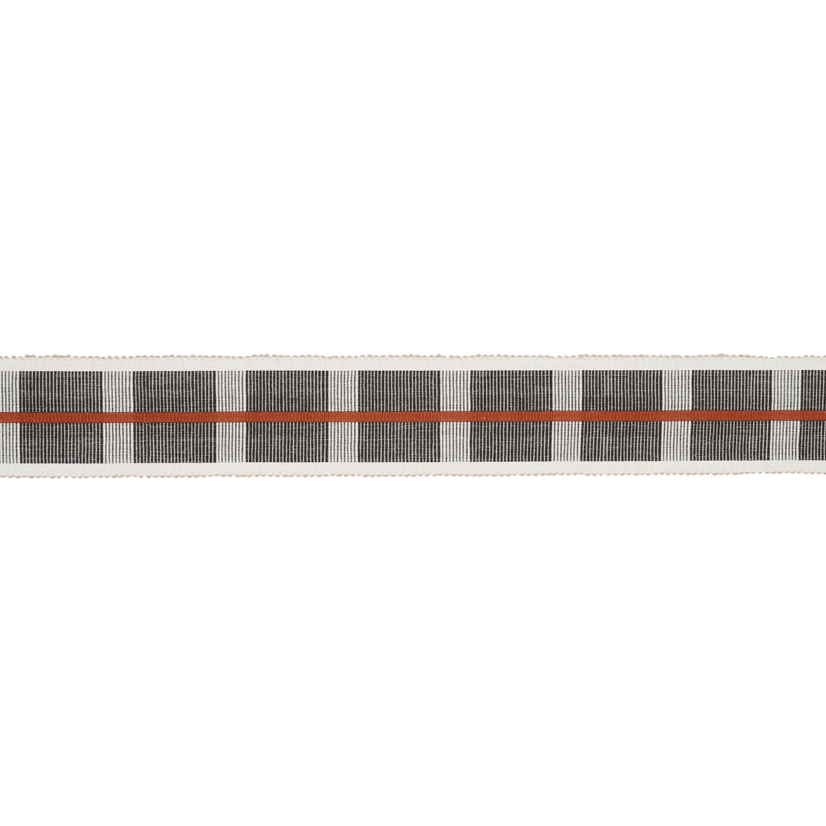 CALCADA-TAPE-WIDE-RUST-SCHUMACHER-78974 - Schumacher Trim