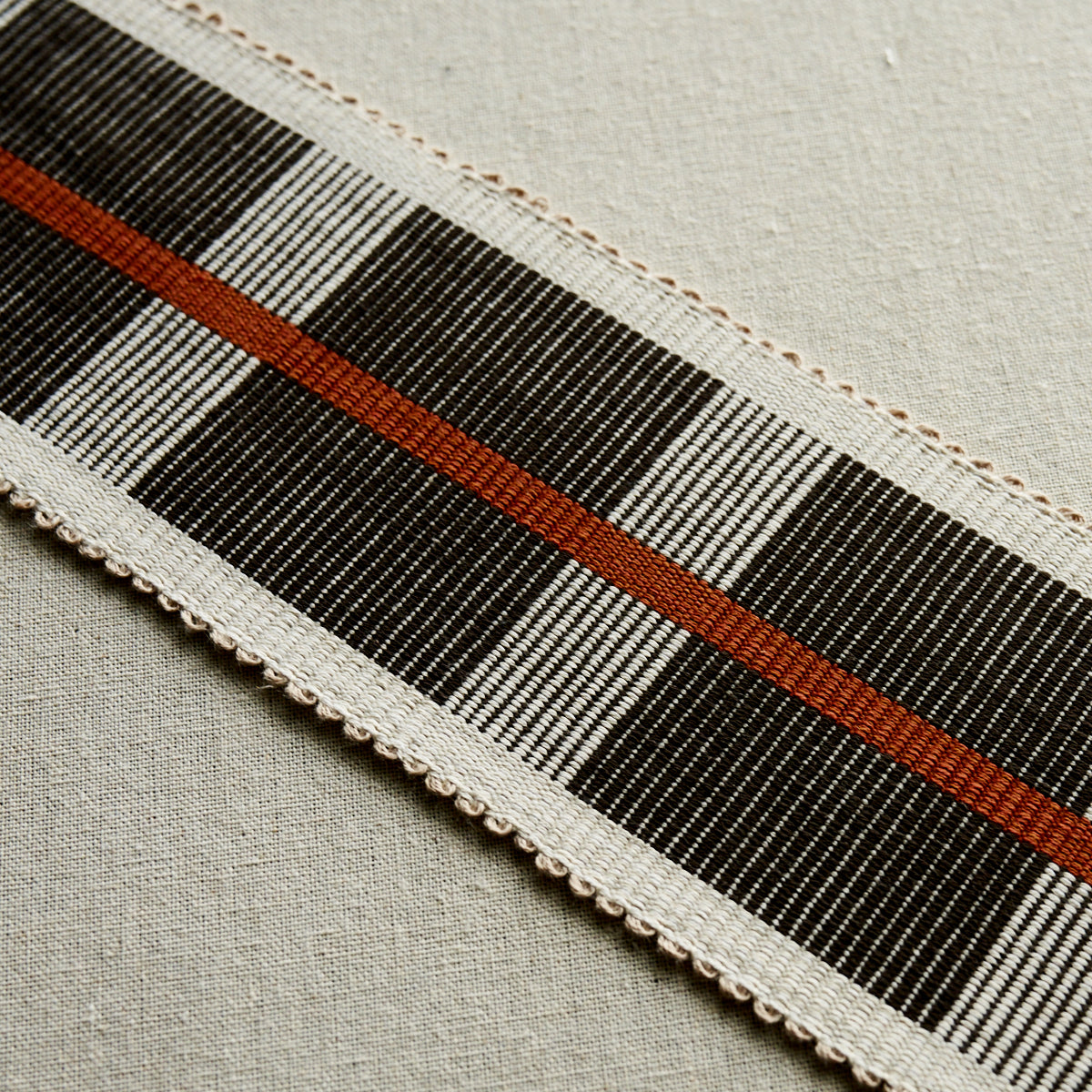 CALCADA-TAPE-WIDE-RUST-SCHUMACHER-78974 - Schumacher Trim