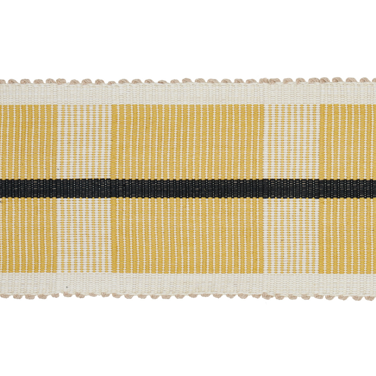 CALCADA-TAPE-WIDE-MAIZE-SCHUMACHER-78975 - Schumacher Trim