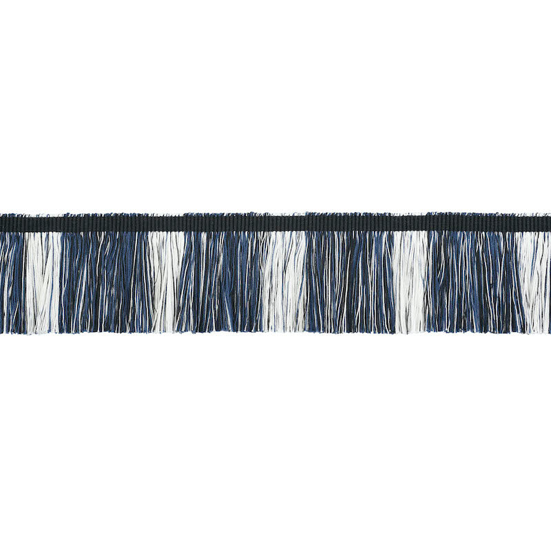 CALCADA-FRINGE-MIDNIGHT-SCHUMACHER-78982 - Schumacher Trim