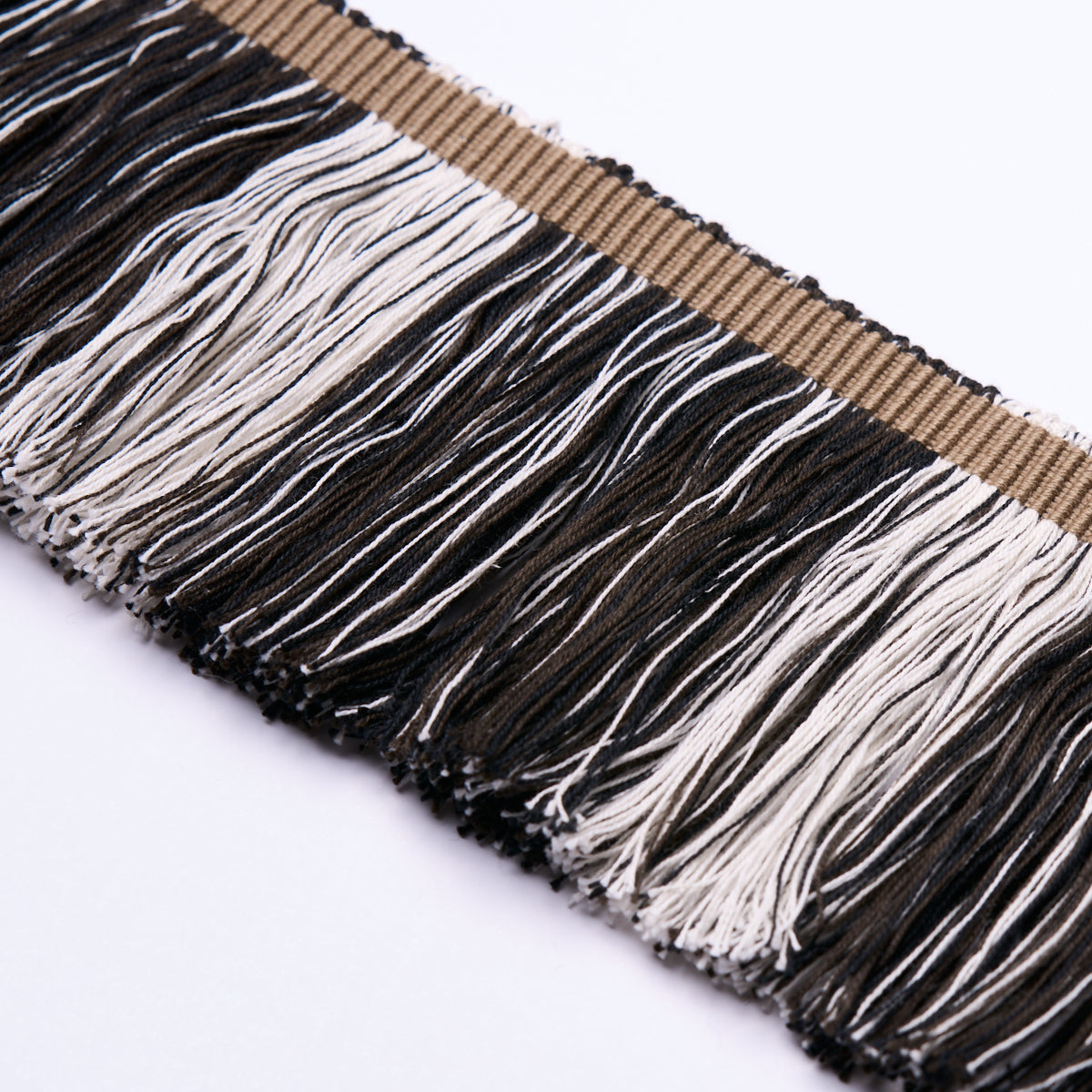 CALCADA-FRINGE-CARBON-SCHUMACHER-78987 - Schumacher Trim