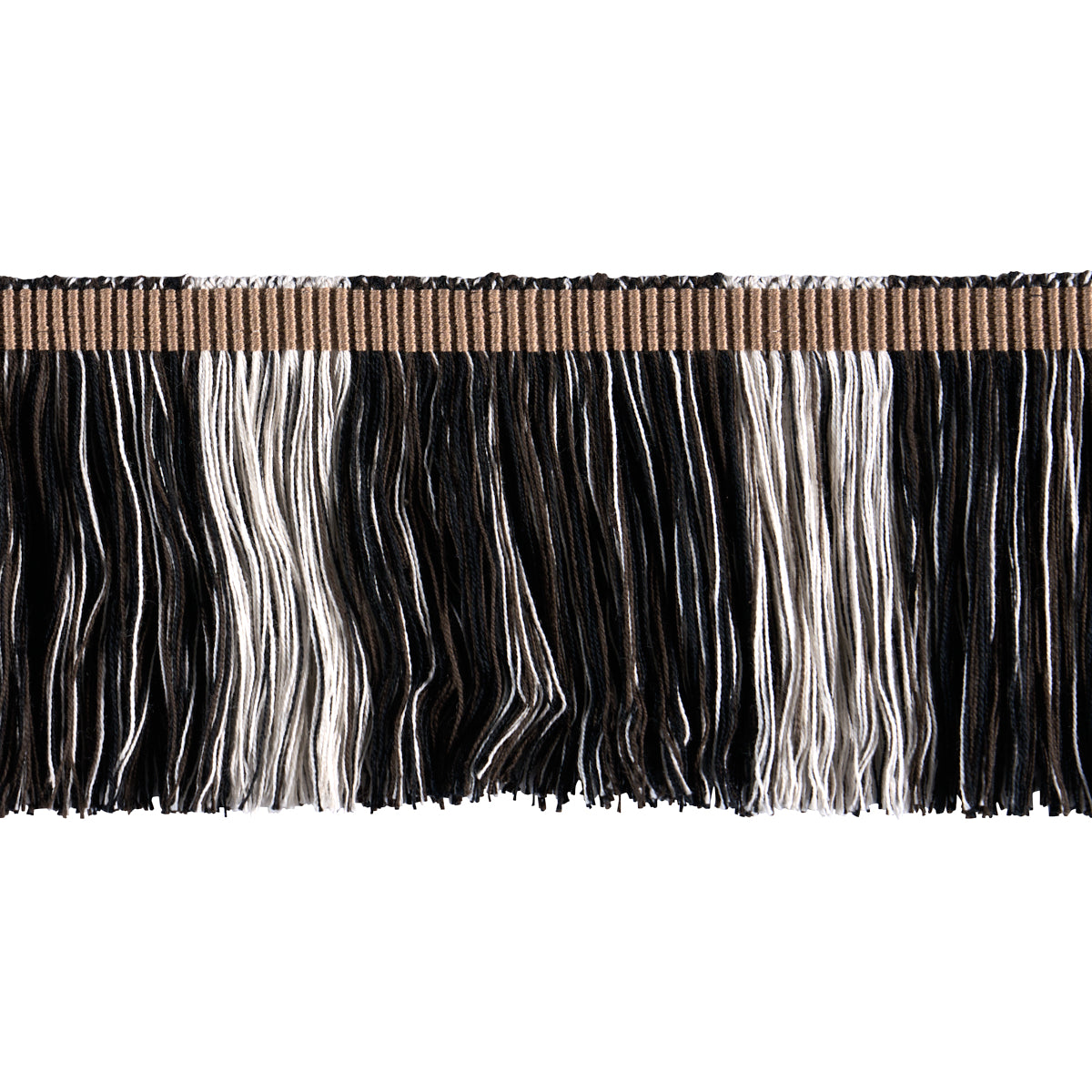 CALCADA-FRINGE-CARBON-SCHUMACHER-78987 - Schumacher Trim