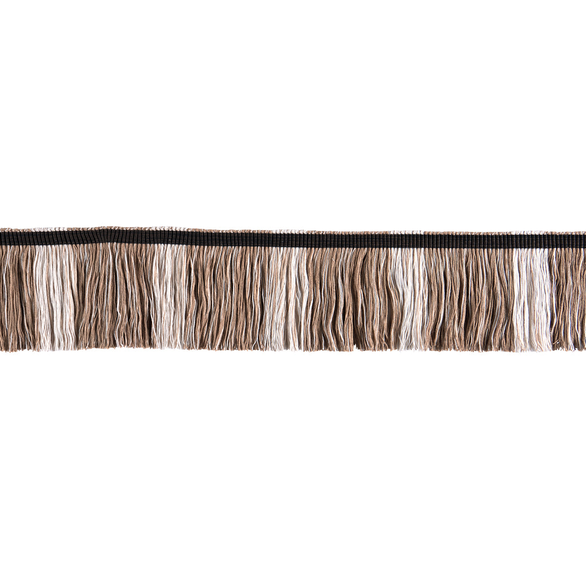 CALCADA-FRINGE-WHEAT-SCHUMACHER-78988 - Schumacher Trim