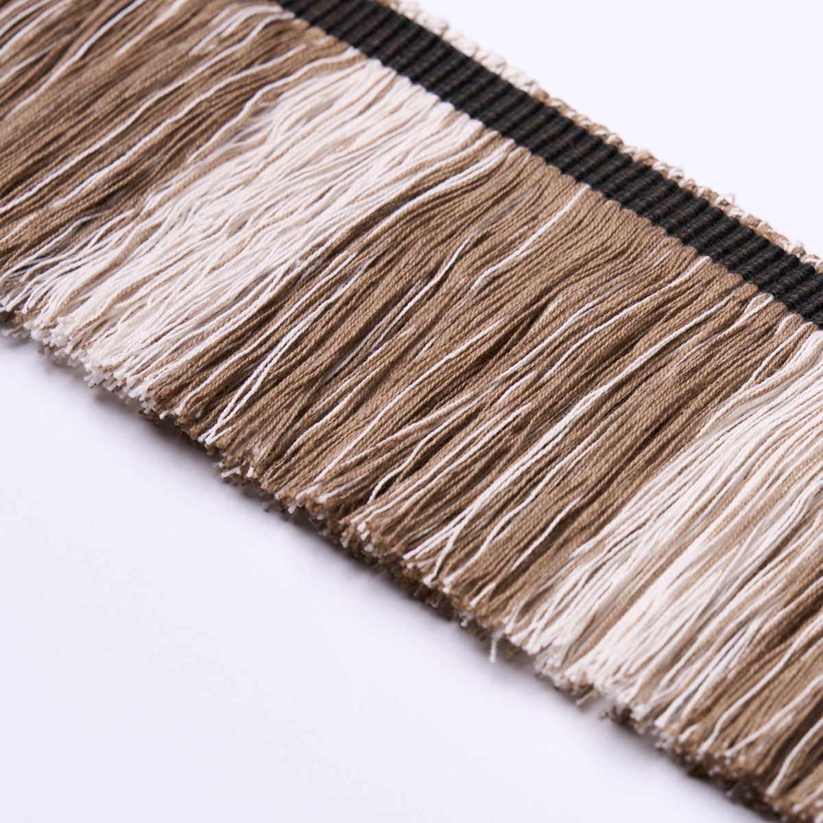 CALCADA-FRINGE-WHEAT-SCHUMACHER-78988 - Schumacher Trim