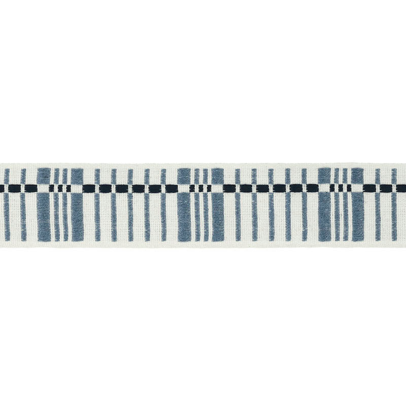 CARMO-TAPE-MEDIUM-INDIGO-SCHUMACHER-79000 - Schumacher Trim