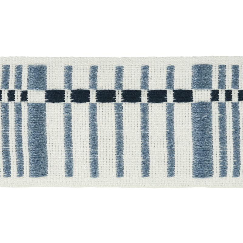 CARMO-TAPE-MEDIUM-INDIGO-SCHUMACHER-79000 - Schumacher Trim
