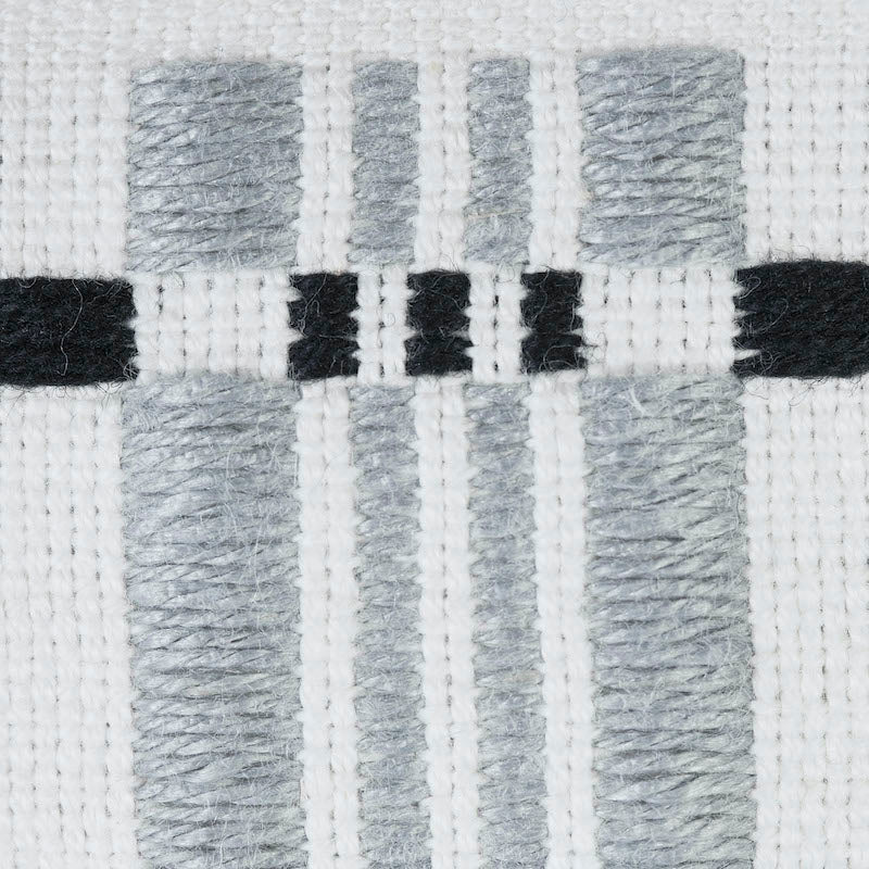 CARMO-TAPE-MEDIUM-SILVER-BLACK-SCHUMACHER-79001 - Schumacher Trim