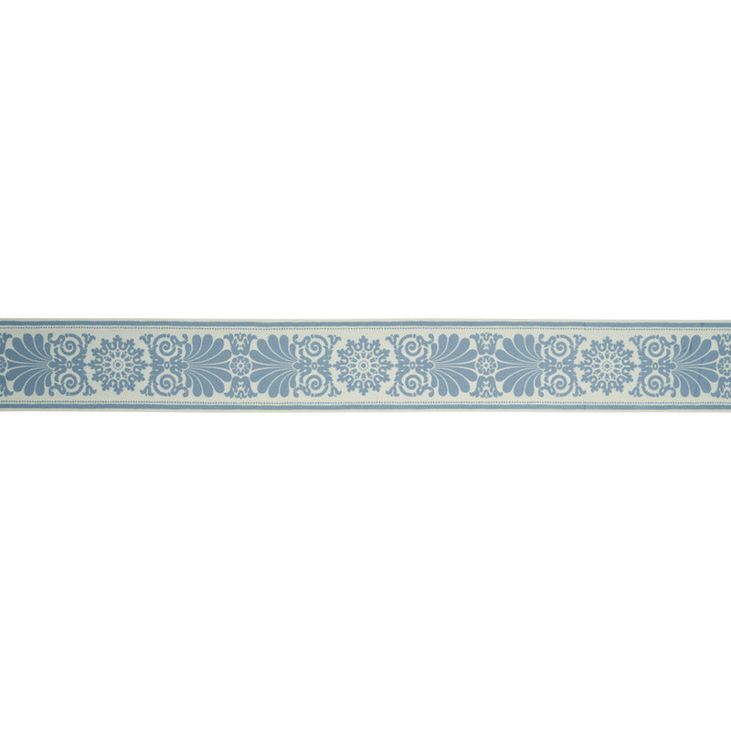 YVONNE-TAPE-SKY-SCHUMACHER-79140 - Schumacher Recortar