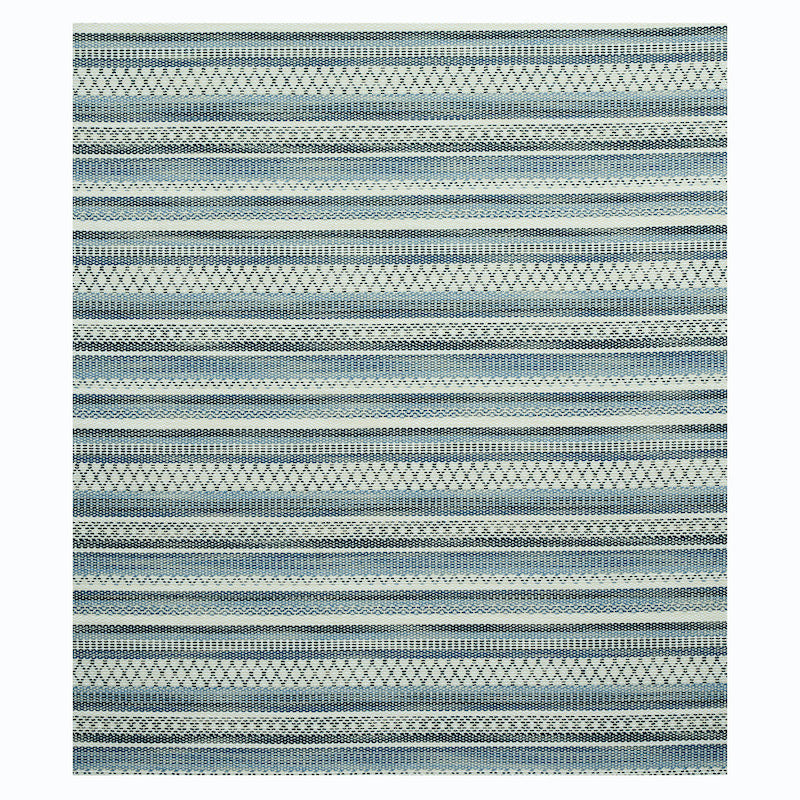 FREMONT-INDOOR-OUTDOOR-BLUE-SCHUMACHER-79190 - Schumacher Fabric