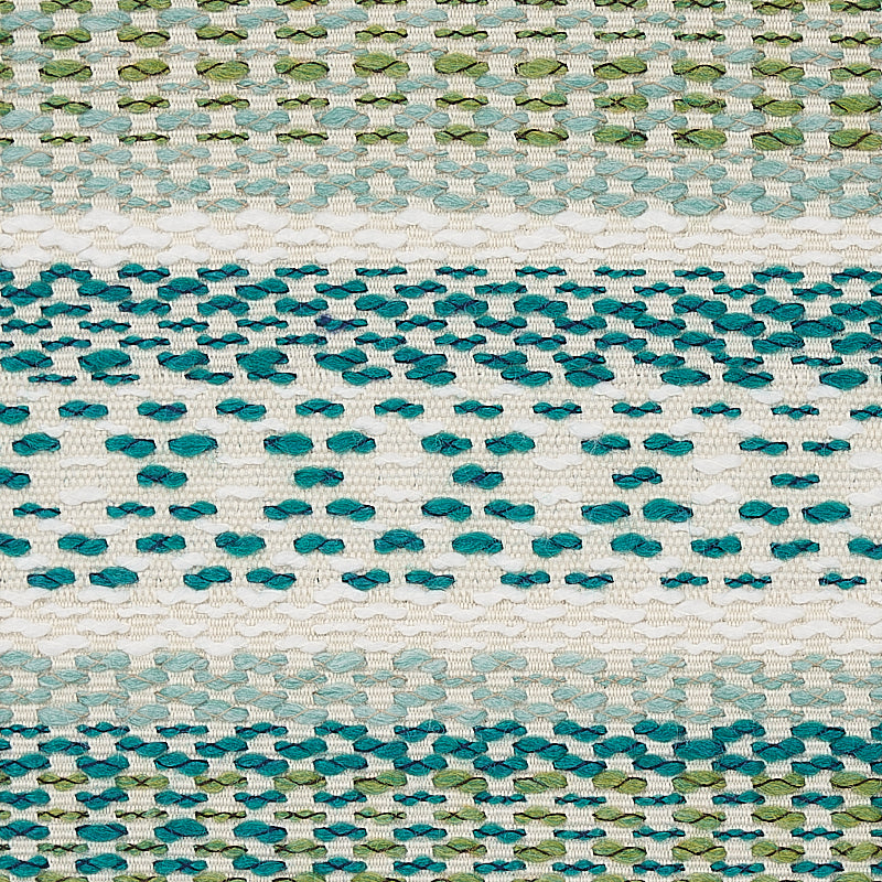FREMONT-INDOOR-OUTDOOR-GREEN-SCHUMACHER-79192 - Schumacher Fabric
