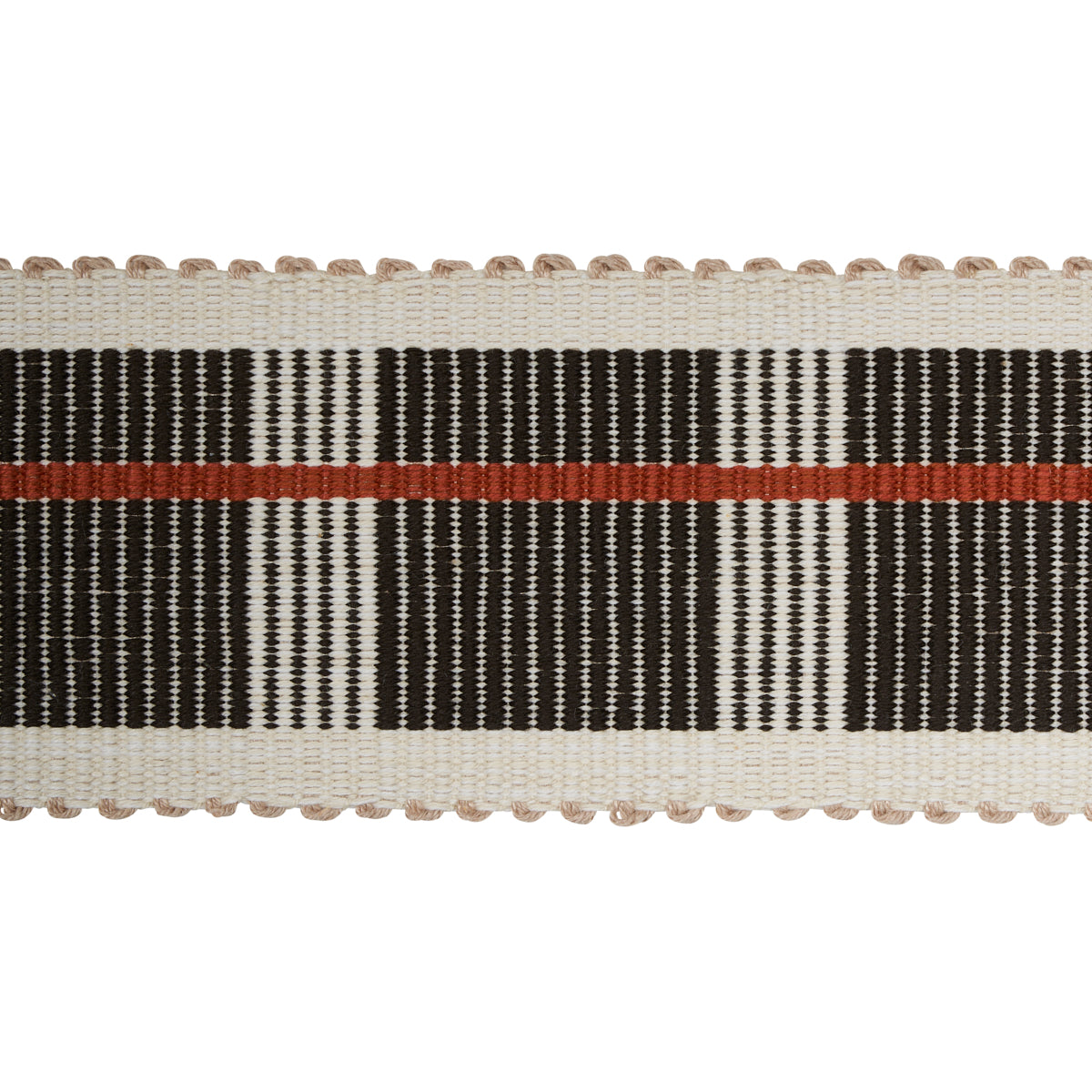 CALCADA-TAPE-MEDIUM-RUST-SCHUMACHER-79204 - Schumacher Trim