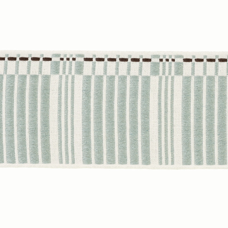 CARMO-TAPE-WIDE-SAGE-SCHUMACHER-79212 - Schumacher Recortar