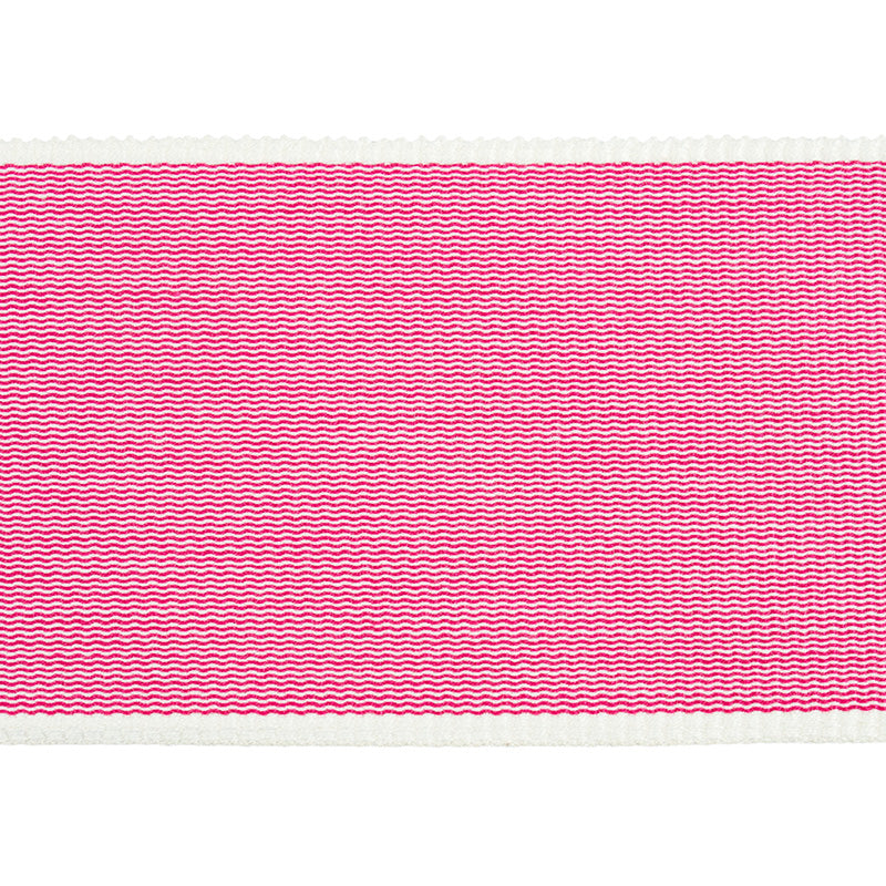 SANDPIPER-TAPE-WIDE-PINK-SCHUMACHER-79381 - Schumacher Recortar
