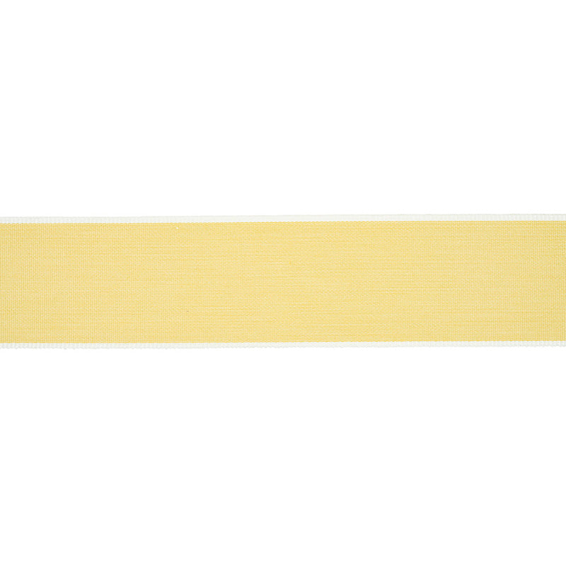 SANDPIPER-TAPE-WIDE-YELLOW-SCHUMACHER-79382 - Schumacher Recortar