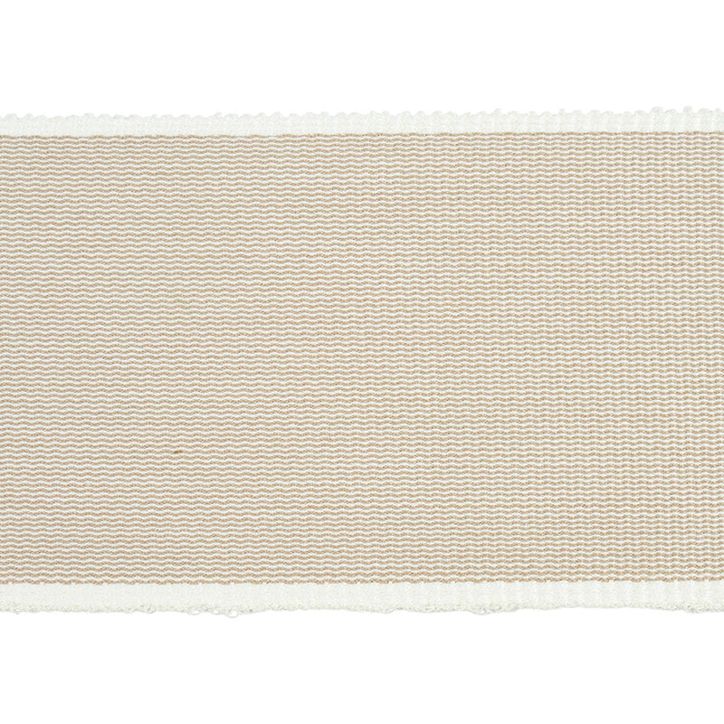 SANDPIPER-TAPE-WIDE-NATURAL-SCHUMACHER-79383 - Schumacher Recortar