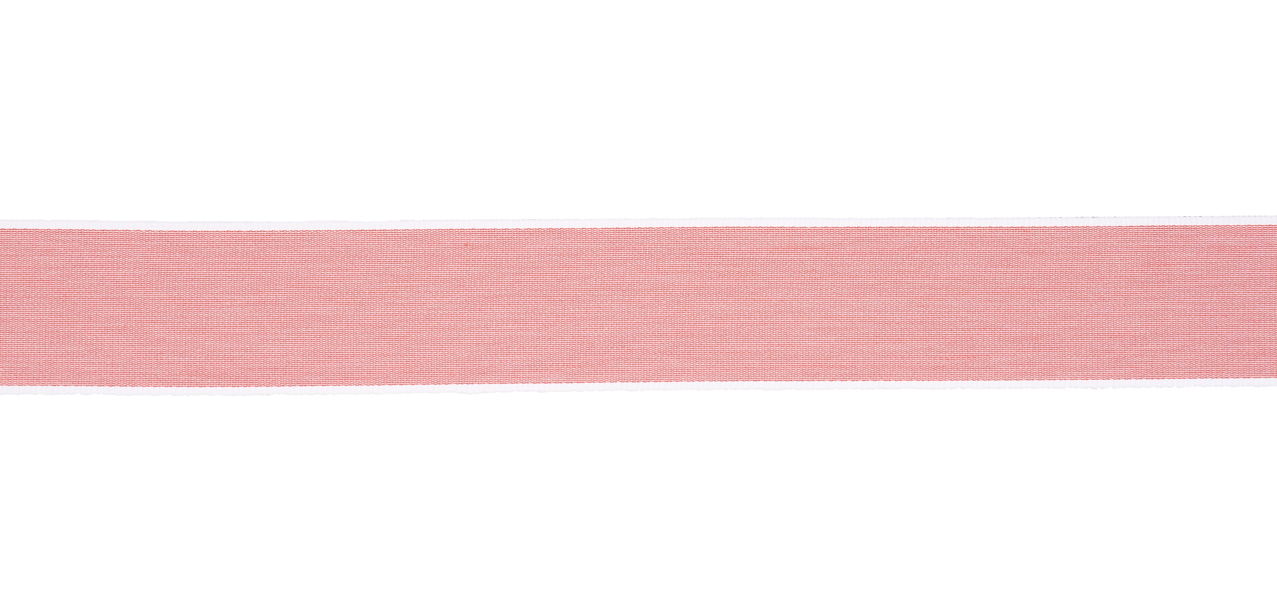 SANDPIPER-TAPE-WIDE-RED-SCHUMACHER-79389 - Schumacher Recortar
