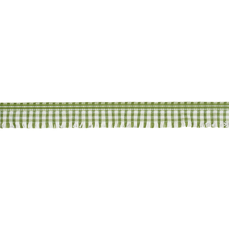 ROSALY-TAPE-GREEN-SCHUMACHER-79390 - Schumacher Recortar