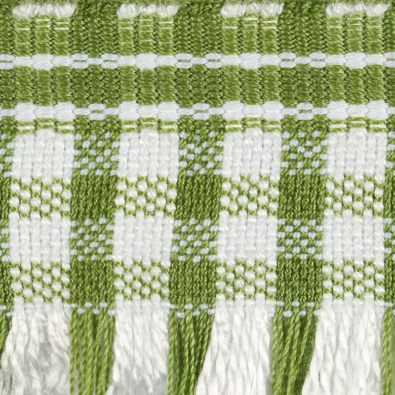 ROSALY-TAPE-GREEN-SCHUMACHER-79390 - Schumacher Recortar