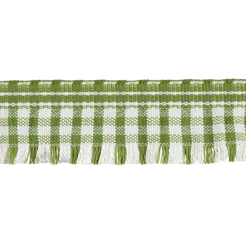 ROSALY-TAPE-GREEN-SCHUMACHER-79390 - Schumacher Recortar