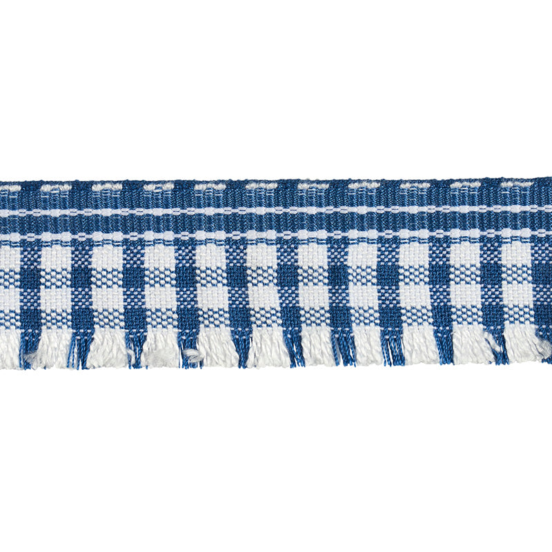 ROSALY-TAPE-BLUE-SCHUMACHER-79392 - Schumacher Recortar