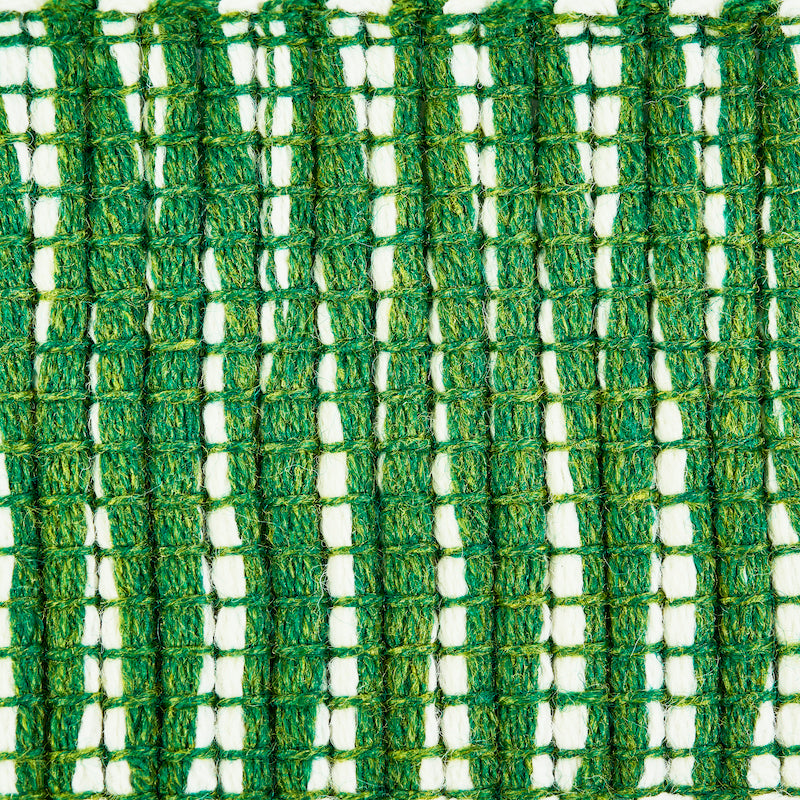 PIERCE-TAPE-INDOOR-OUTDOOR-GREEN-SCHUMACHER-79410 - Schumacher Trim