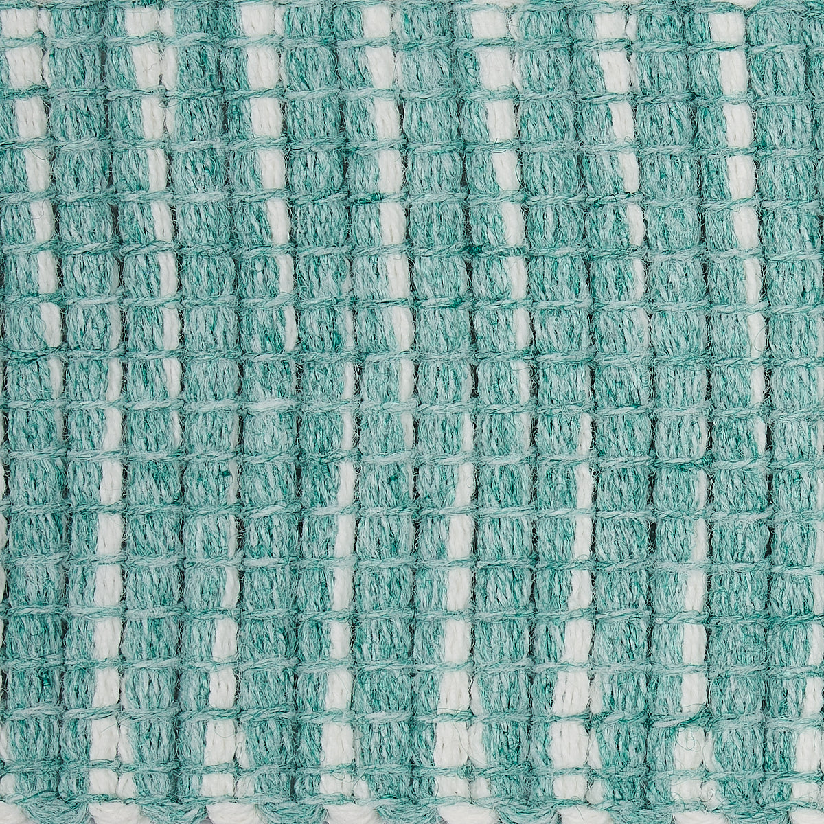 PIERCE-TAPE-INDOOR-OUTDOOR-AQUA-SCHUMACHER-79414 - Schumacher Trim