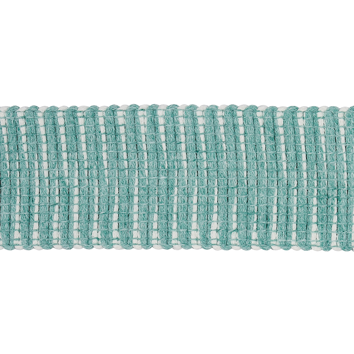 PIERCE-TAPE-INDOOR-OUTDOOR-AQUA-SCHUMACHER-79414 - Schumacher Trim