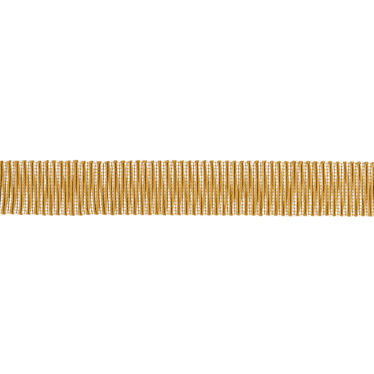 PIERCE-TAPE-INDOOR-OUTDOOR-MAIZE-SCHUMACHER-79416 - Schumacher Trim