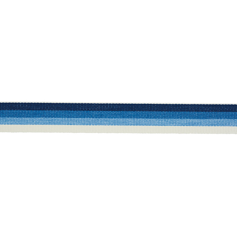 OMBRE-TAPE-INDOOR-OUTDOOR-BLUE-SCHUMACHER-79430 - Schumacher Recortar