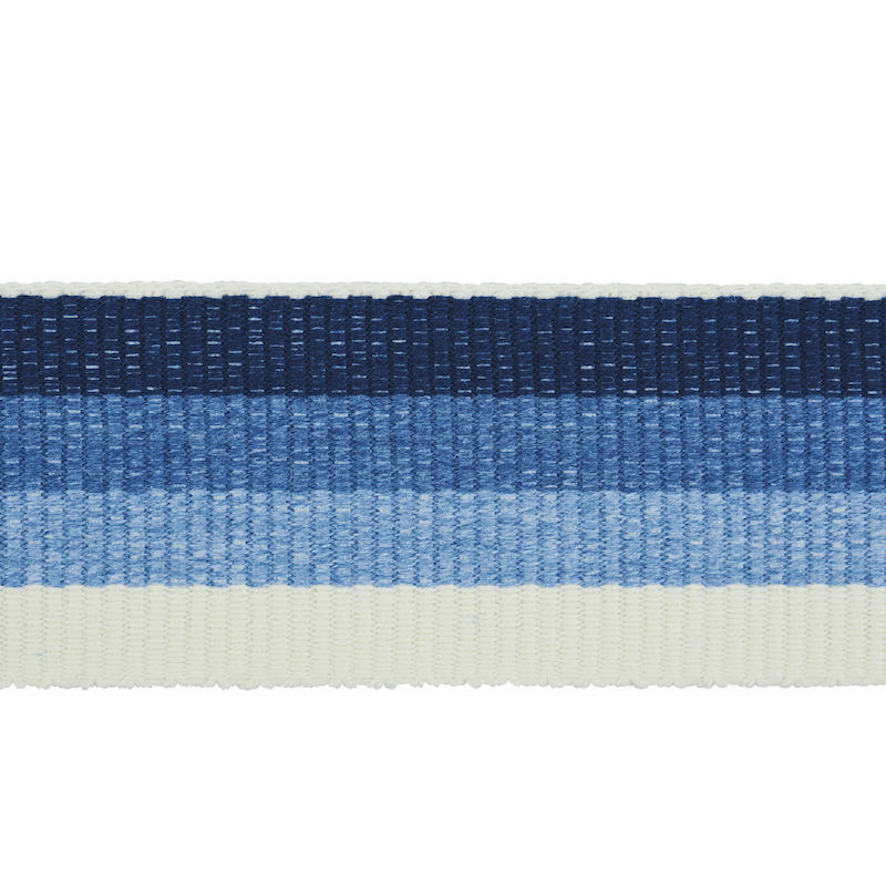 OMBRE-TAPE-INDOOR-OUTDOOR-BLUE-SCHUMACHER-79430 - Schumacher Recortar